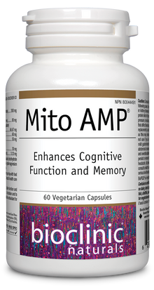 Mito Amp™ (60 Veggie Caps)
