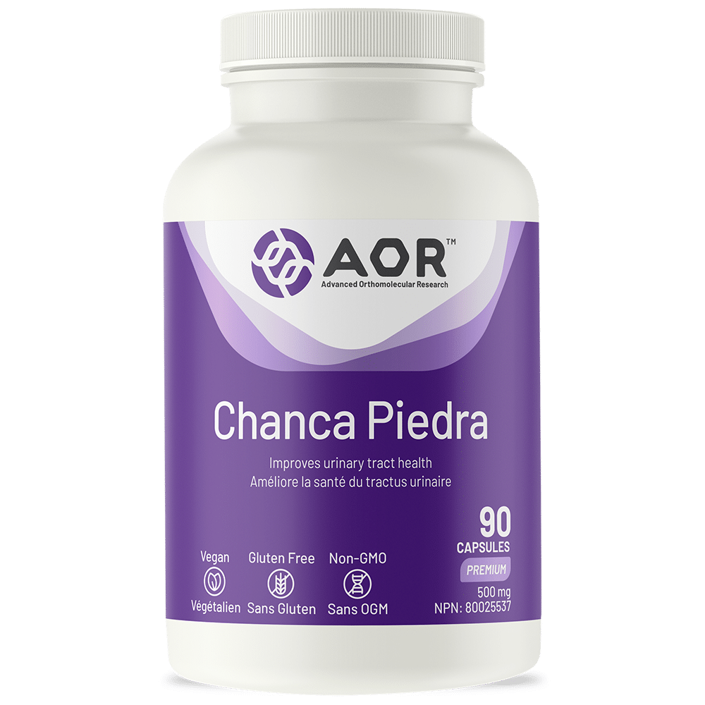 Chanca Piedra (90 Capsules)