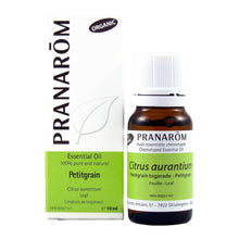 Bitter Orange Petitgrain (10ml)