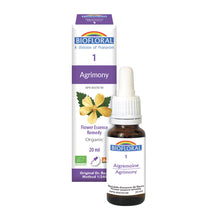 Agrimony (20ml)