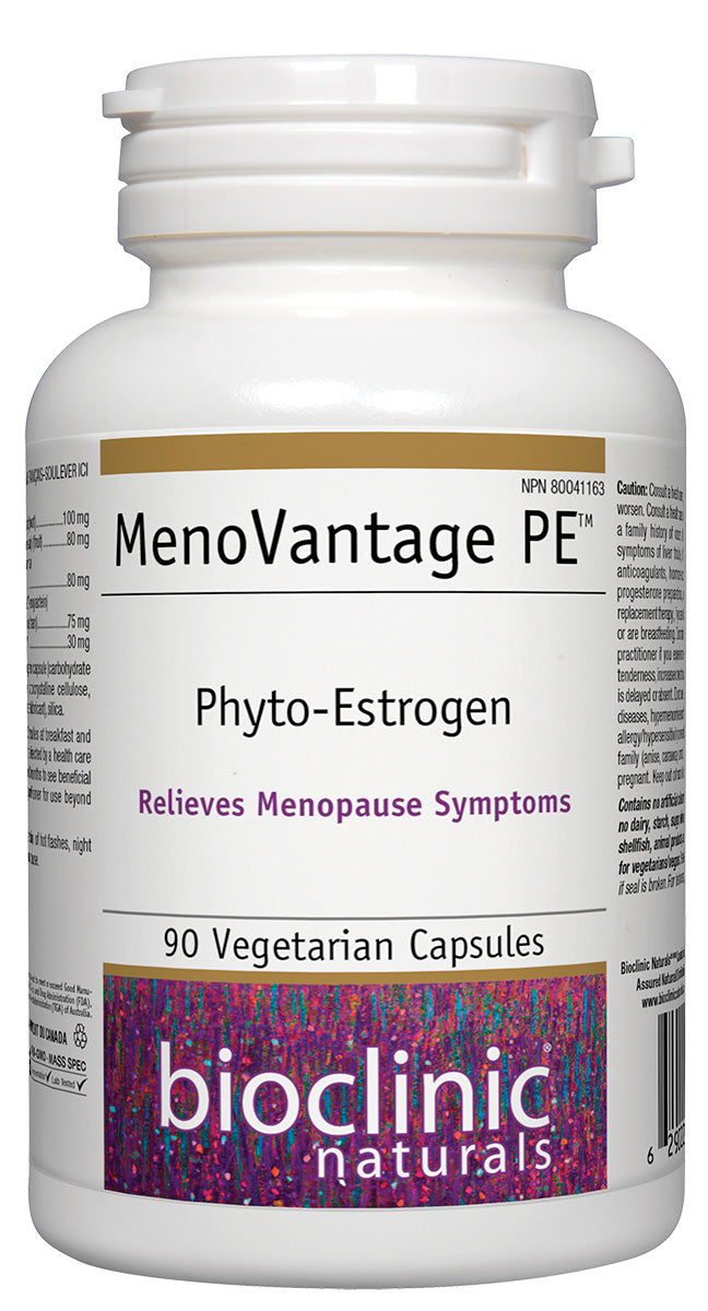 Menovantage PM (90 Vcaps)