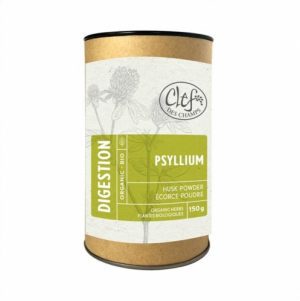 Psyllium Tube (150g)