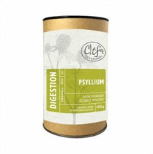 Psyllium Tube (150g)