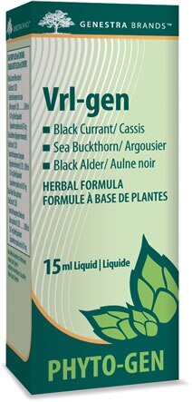 Vrl-gen (0.5 fl oz)