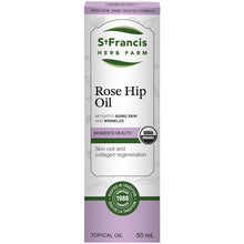 Rosehip Oil (50ml)