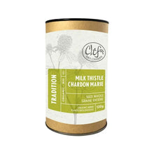 Milk Thistle Tube (120g)