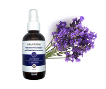 Lavender Hydrosol (120ml)