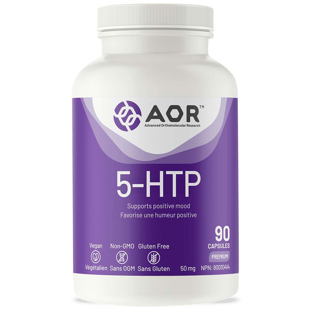 Pro 5-HTP 100 (90 Caps)