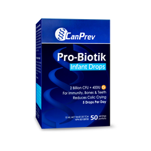 Probiotic - Infant Drops (10ml)