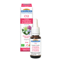 Complex 12 - Inspiration, Creativity (20ml)
