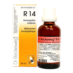 R14 - 22ml (22ml)