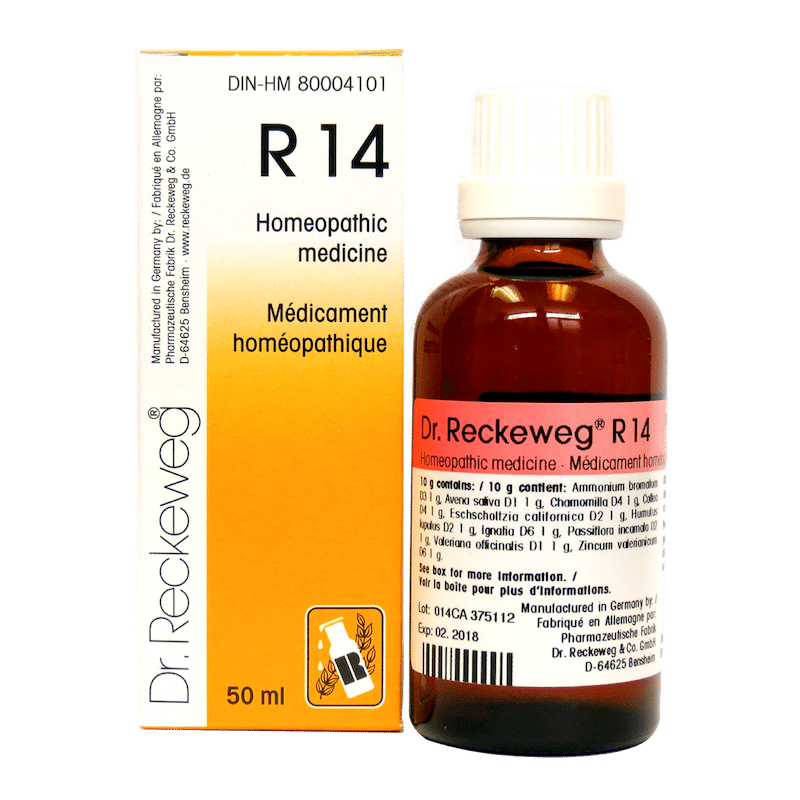 R14 - 22ml (22ml)