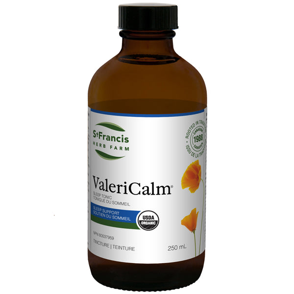 Valericalmmd (250ml )