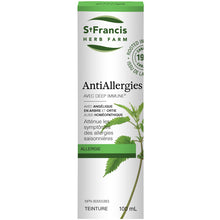 Antiallergy With Deep ImmunoMD (100ml)