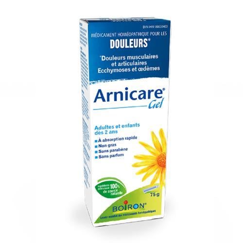 Arnicare (120+120g)