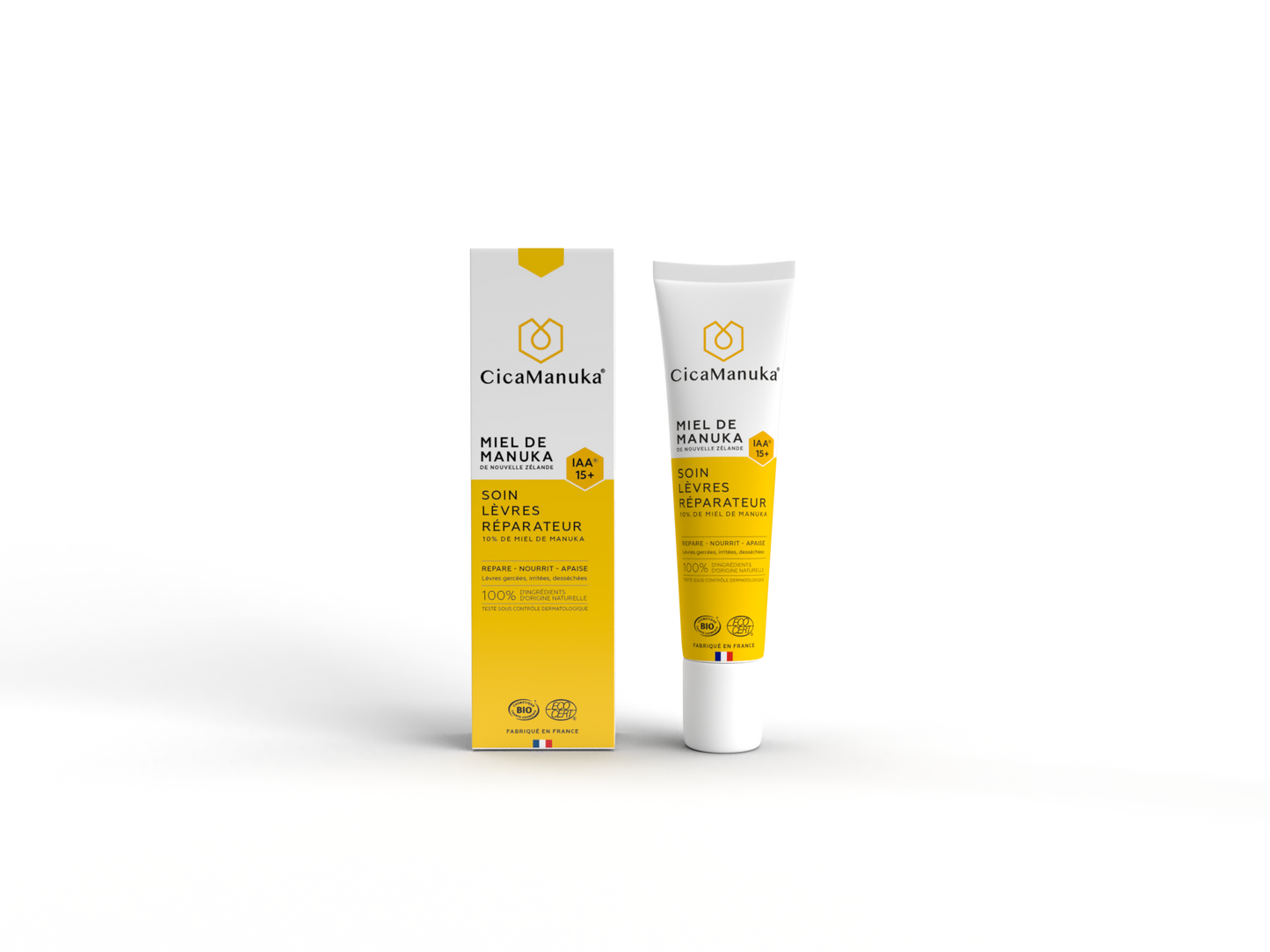 Repairing Lip Balm (15ml)
