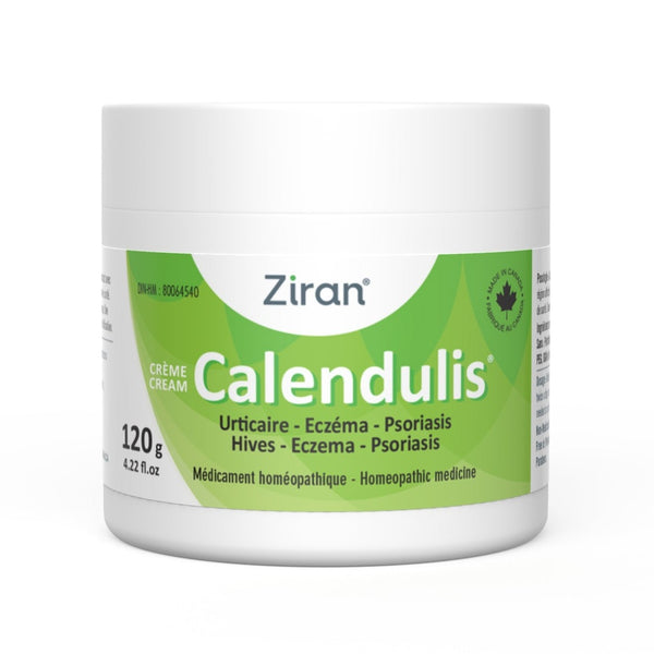 Calendulis Creme (120g)