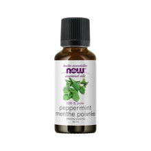 Peppermint Essential Oil (30ml) CS
