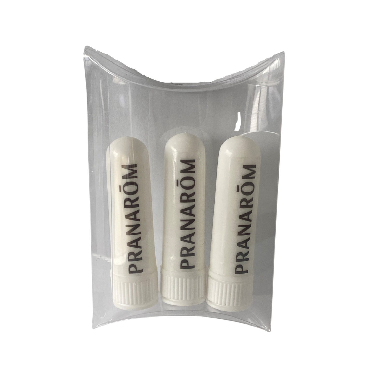 Pranarom Inhaler X3 (3un)