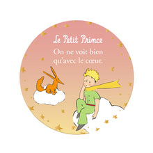 Aimant Le Petit Prince (56mm)
