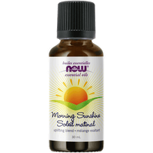 Morning Sun Essential Oil Blend (30ml)