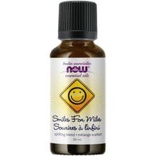 Smiles to Infinity Essential Oil Blend (30ml)
