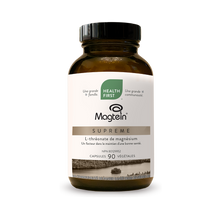 Magtein Supreme (90 Capsules)