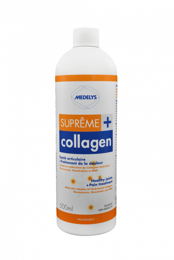 Supreme Collagen + (500ml)