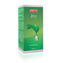 Oligocan Zinc (100ml)