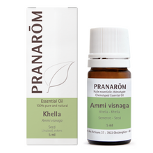 Khella - Seed (5ml)