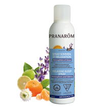 Aromanoctis Sleep Spray (150ml)