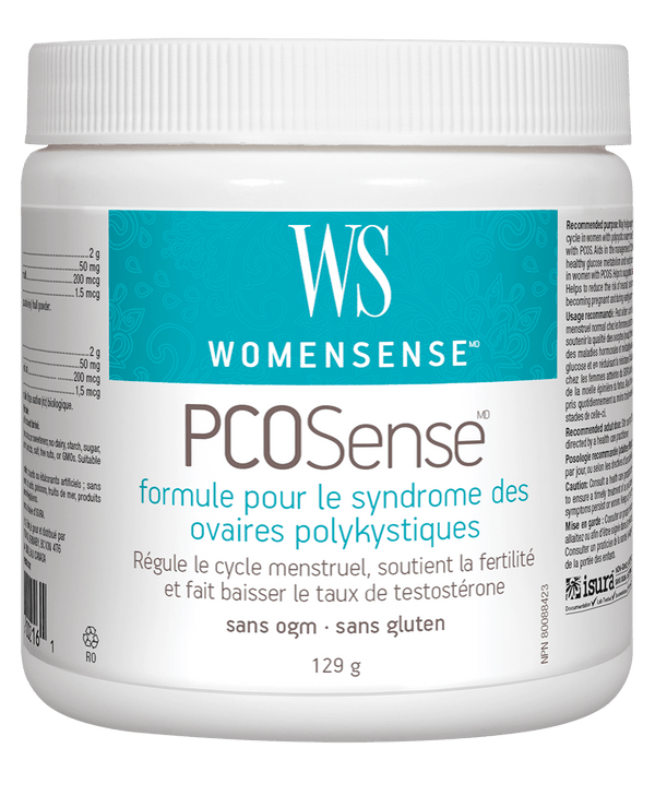 Pcosense (129g)