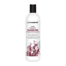 Shampooing Collagene (500ml)