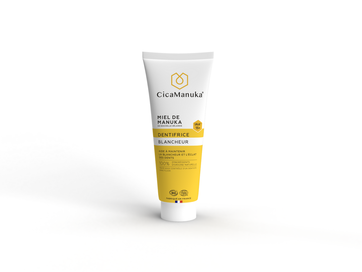 Whitening Toothpaste (75ml)