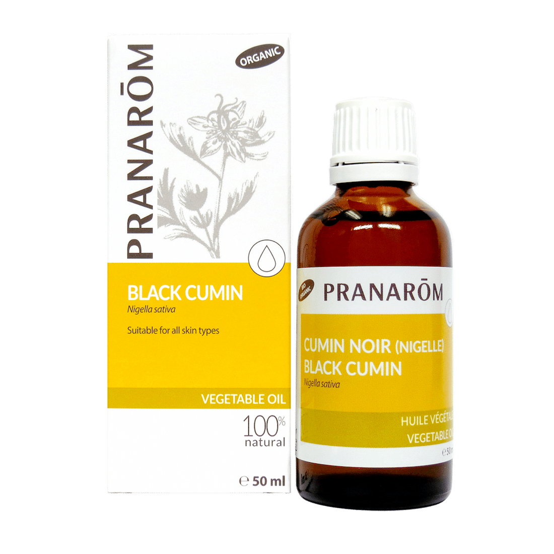 Black Cumin (50ml)