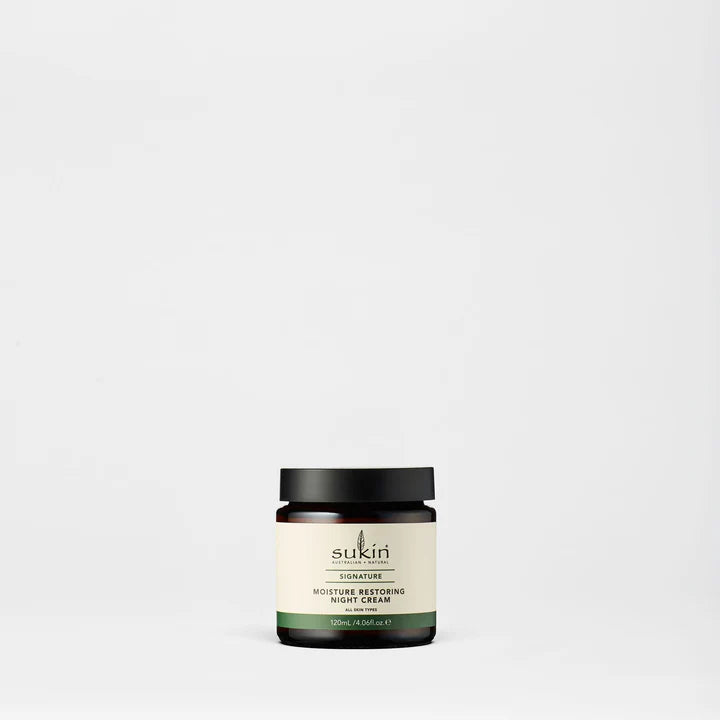 Regenerating Night Cream (120ml)