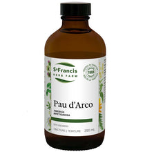 Pau D'arco (250ml)