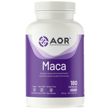 Maca (180 Capsules)