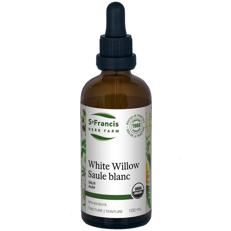 Saule Blanc (100ml)