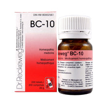 BC-10 (200 Pcs)
