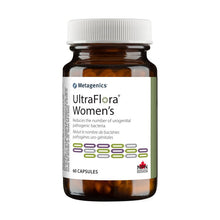 Ultraflora Women's (60 Capsules)