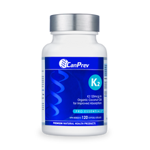 K2 (120 Softgels)
