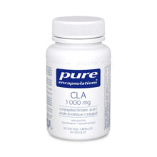 CLA (Conjugated Linoleic Acid) 1000 Mg (60 Caps)