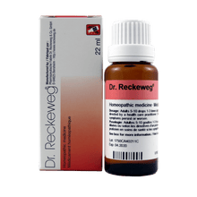 Borax D30 (22ml)