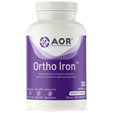 Ortho Iron (30 Capsules)