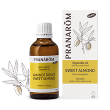 Sweet Almond (50ml)