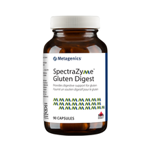 Spectrazyme Gluten Digest (90 Capsules)