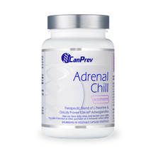 Adrenal Chill Women (90 Capsules)