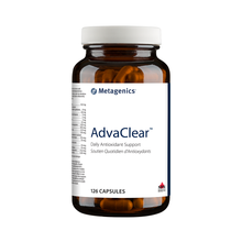 Advaclear (126 Capsules)