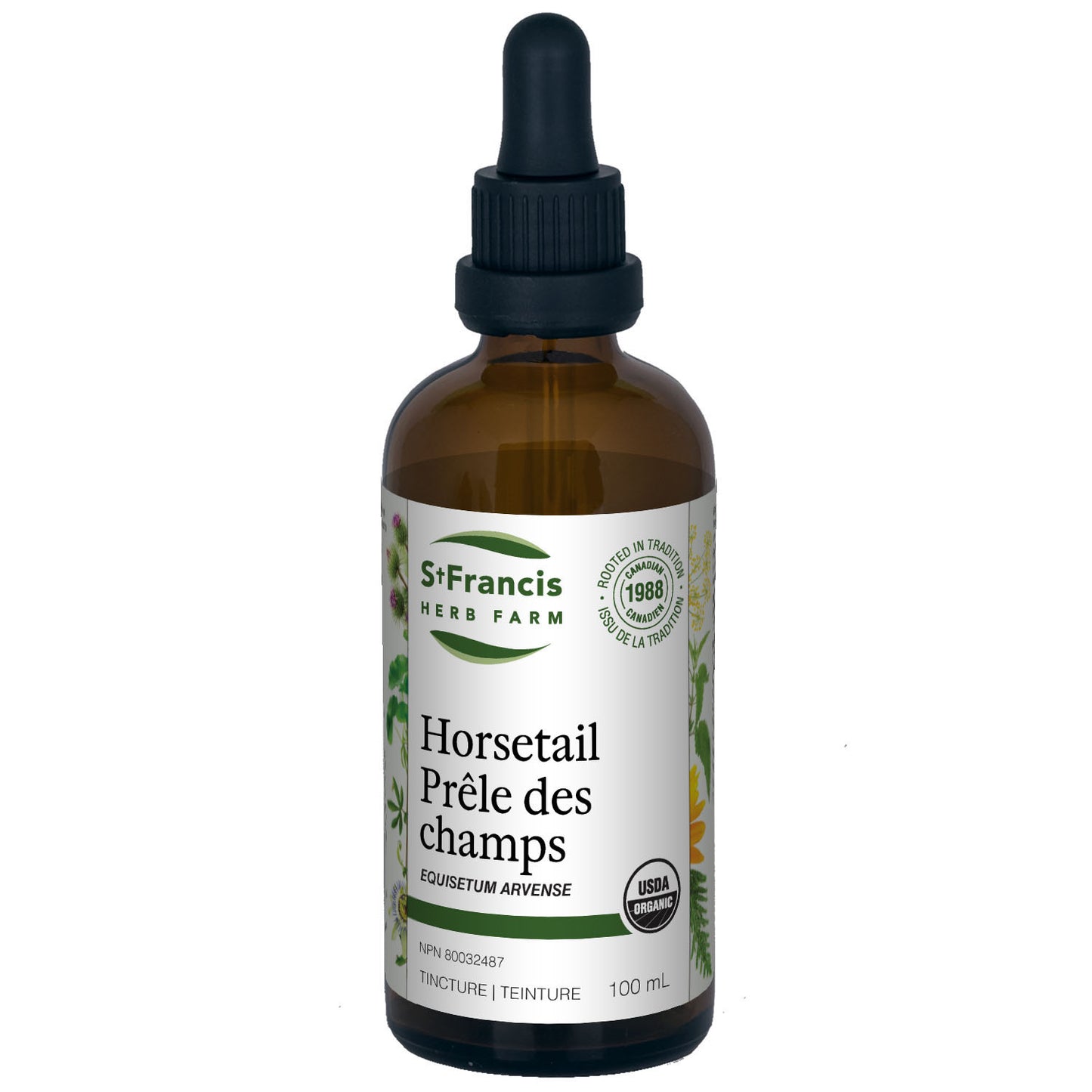 Horsetail (100ml)